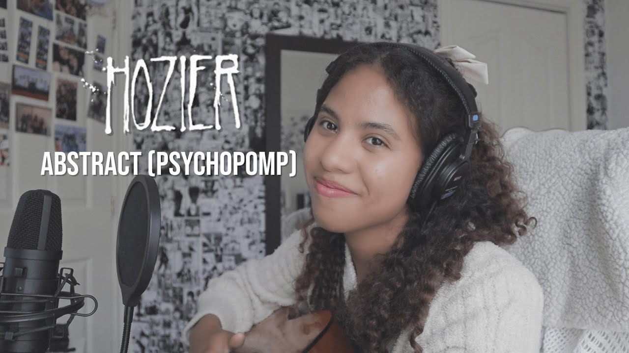 Abstract (Psychopomp) - Hozier | COVER