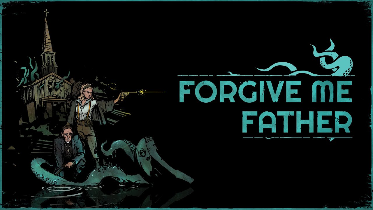 Forgive me father-Wet Ritual-OST |Tim Fialka|