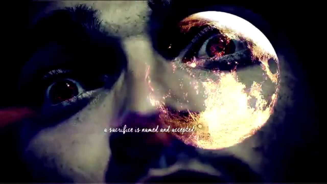 Derek & Stiles | that which you value the most