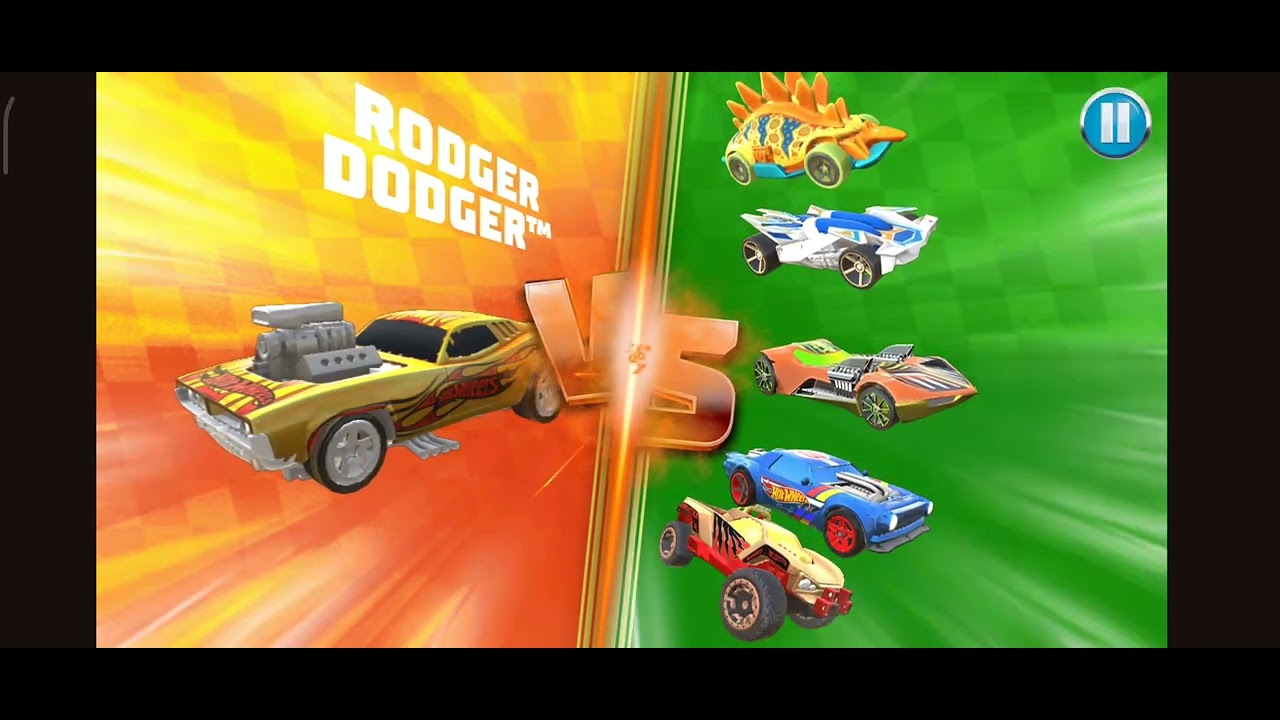 hot wheels unlimited на русском
