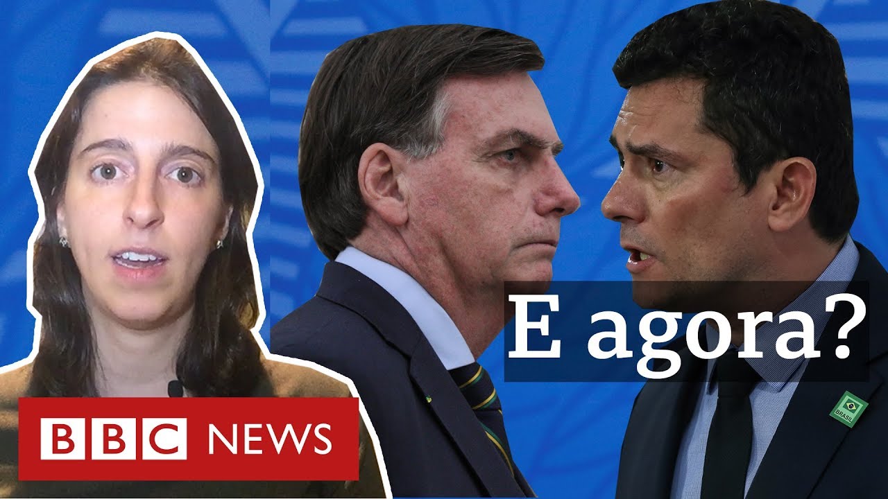 O depoimento de Moro, o contra-ataque de Bolsonaro e o que acontece agora
