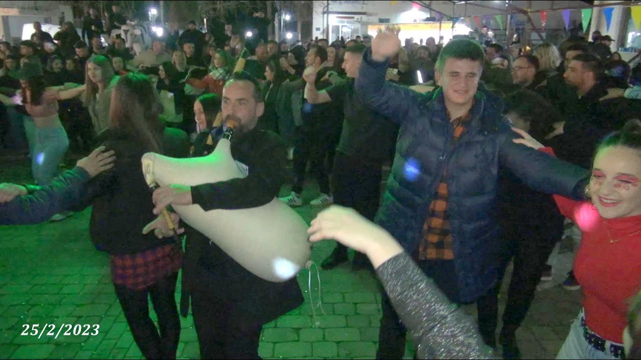 Stamena - Μακεδονικό Μεράκι / Ξινό Νερό Φλώρινας 