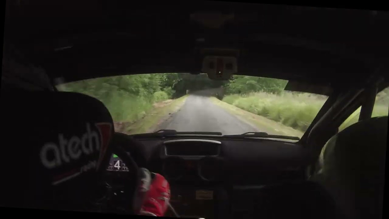 rallye saint emilion 2023