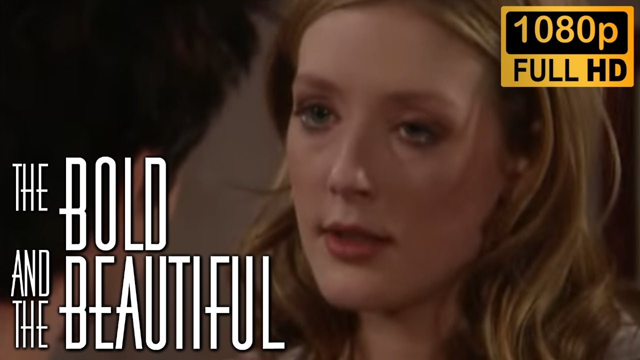 Bold and the Beautiful - 2003 (S16 E115) FULL EPISODE 4001