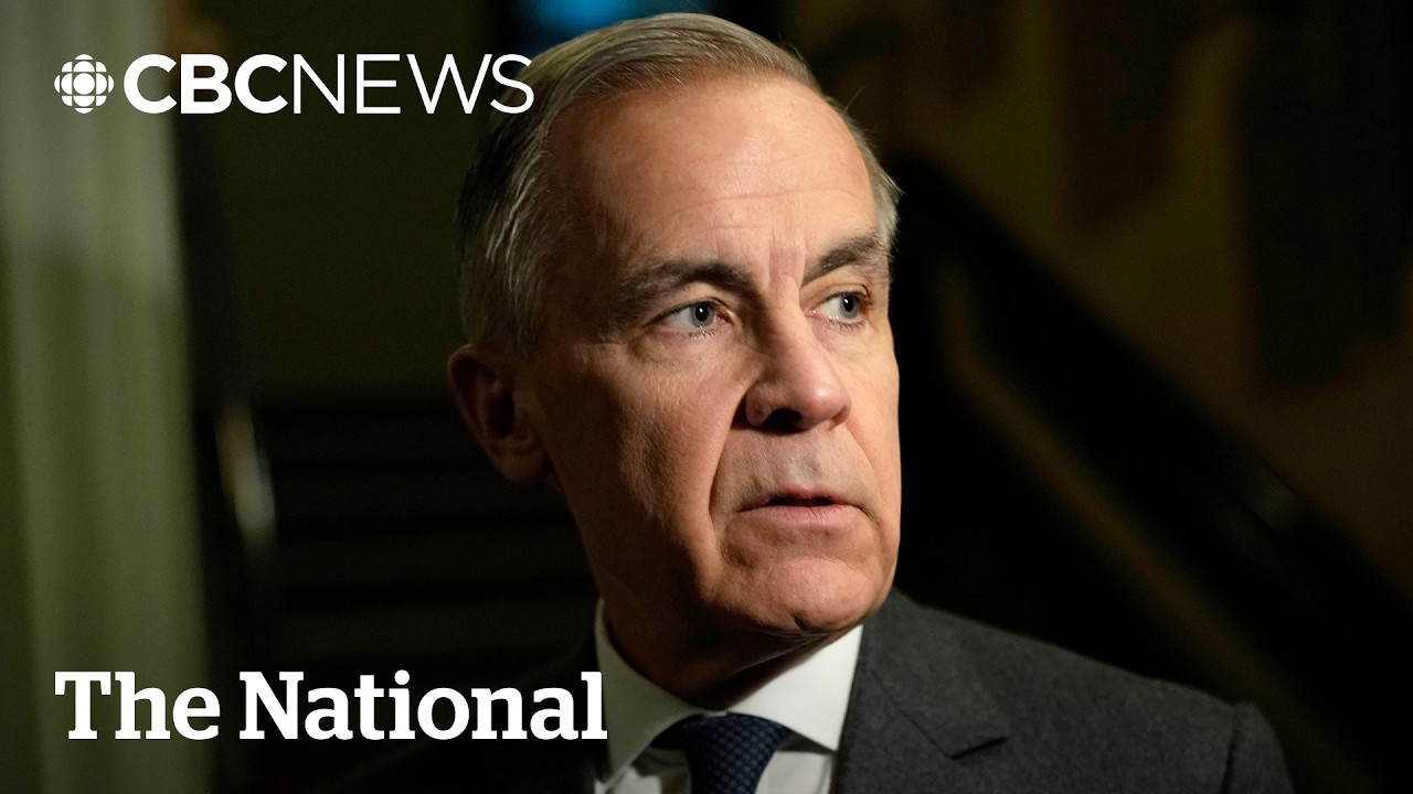 Carney says violence tied to India is over. Some Sikh Canadians disagree