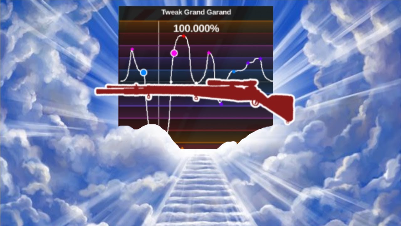 Rise of the dead: Grand garand adventures