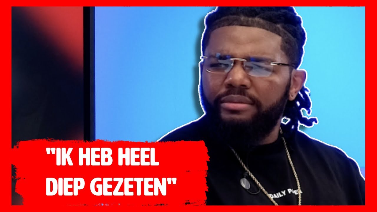 Luis Tavares Over Zijn Positieve Dopingtest | WARRIOR TALK