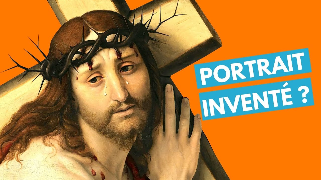 Le Christ ressemblait-il à ça ?