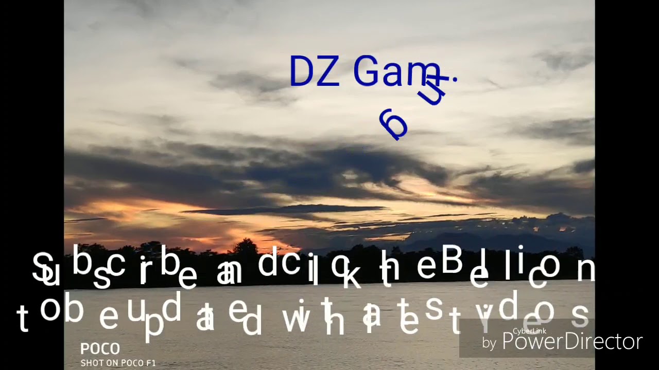 Trailer - DZGaming Assam
