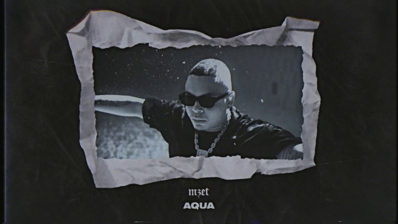 (FREE) Luciano x KALIM x reezy Type Beat - AQUA (prod. by mzet)