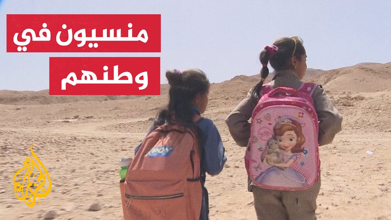 لا ماء ولا كهرباء.. منطقة البربيطة الأردنية تشكو انعدام الخدمات الأساسية