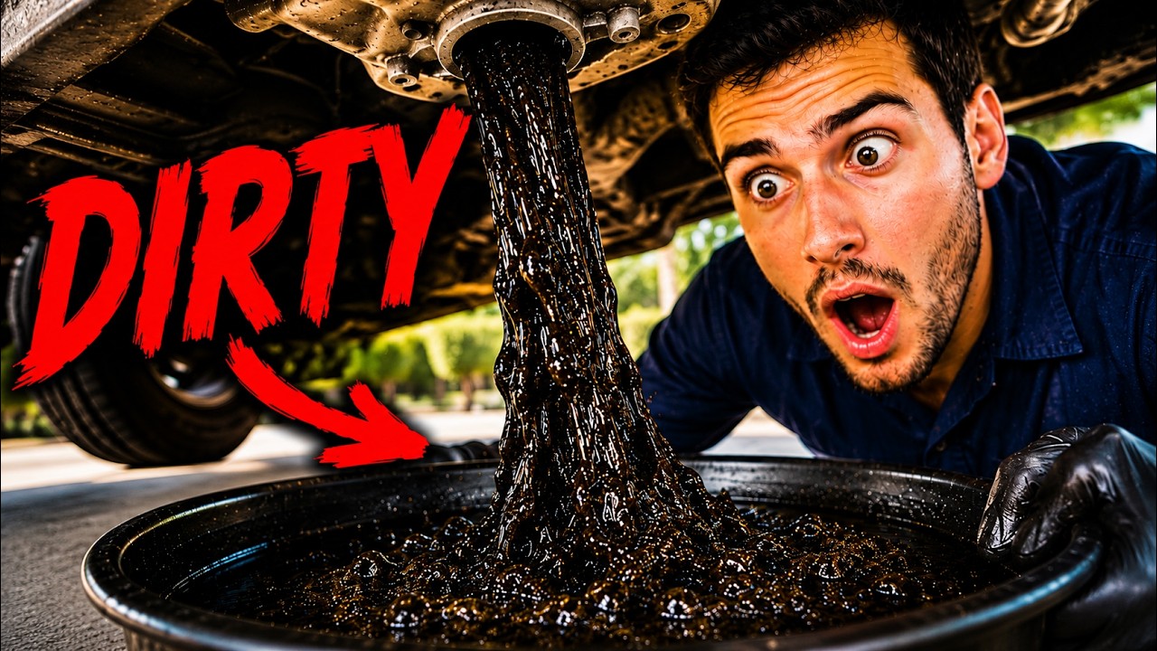 DIY How to Check & Fill Engine Oil 2017 Volkswagen Tiguan