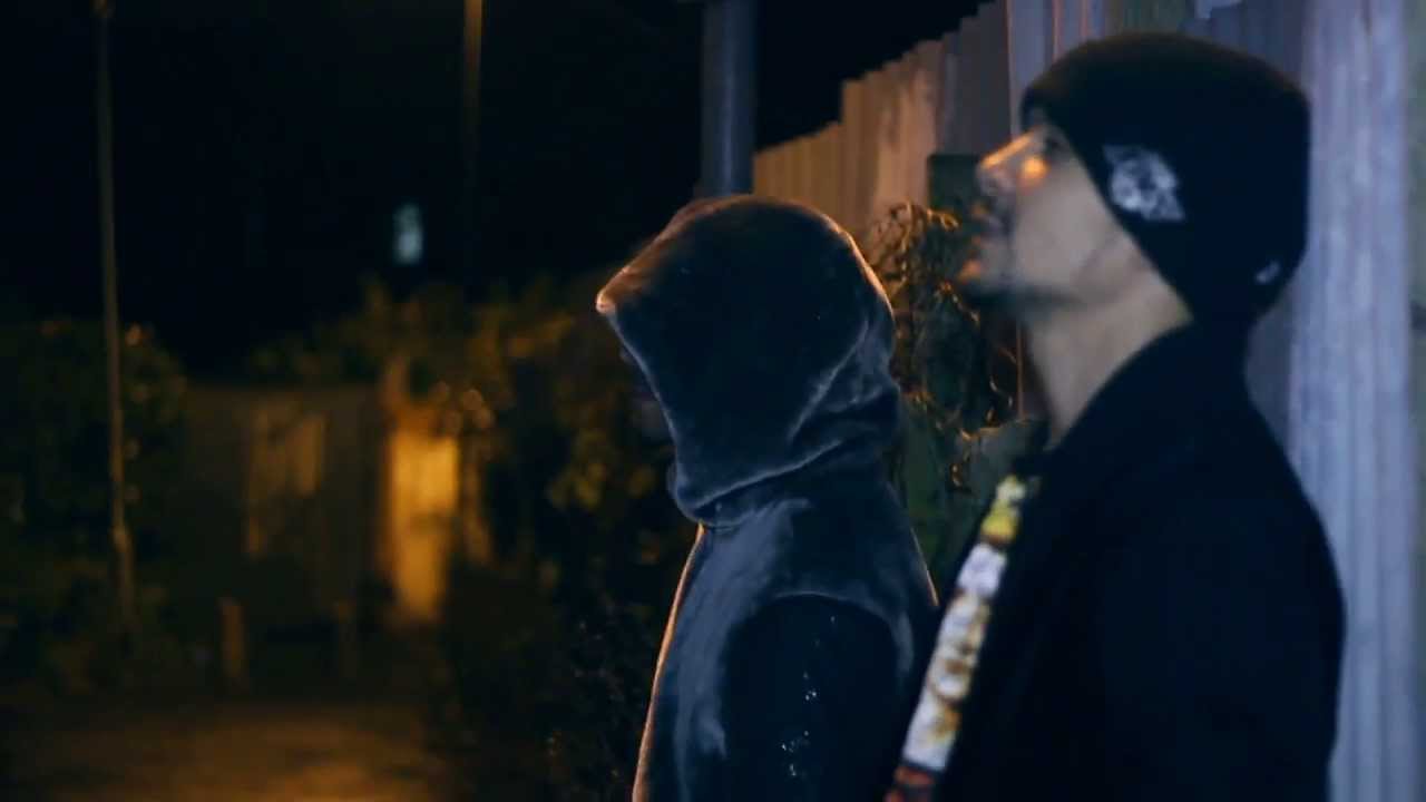 P110 - Ace Bee - Quiet Storm [Net Video]