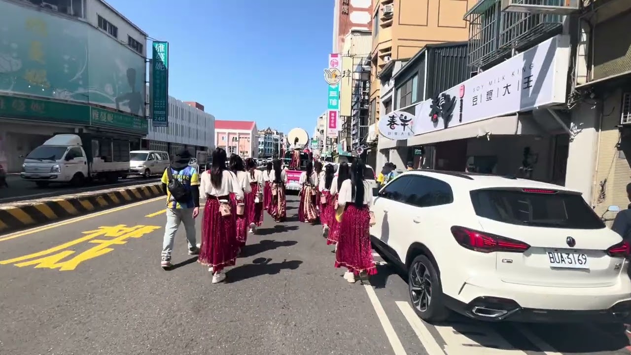 翠屏藝陣會館