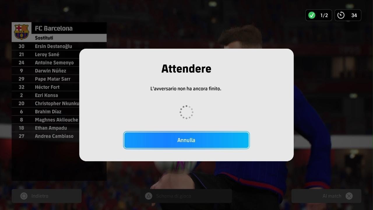 Rangers vs Barcellona Full match
