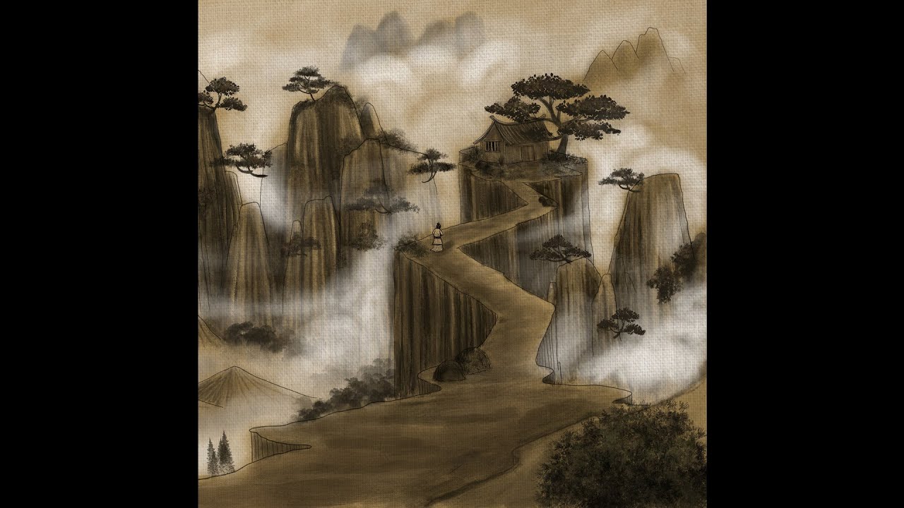 Noveliss & Dixon Hill - Sincerity and Reverence