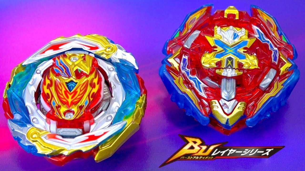 ZEST SWORD = BEST SWORD?! | Zest Achilles VS Xiphoid Xcalibur Epic Battle! | Beyblade Burst BU