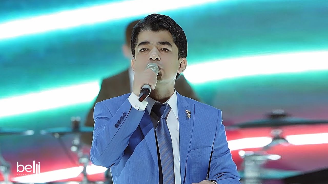 Merdan Kakageldiýew Konsert 2025