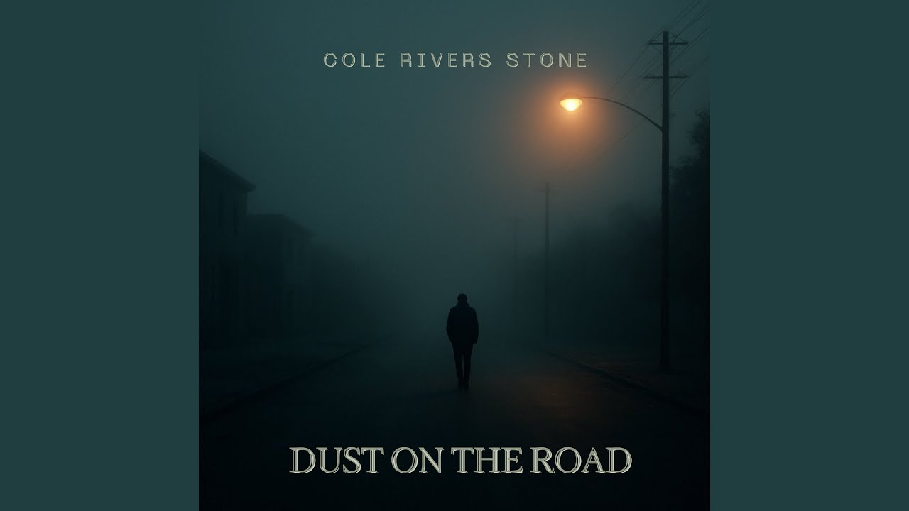 Dust on the Road
