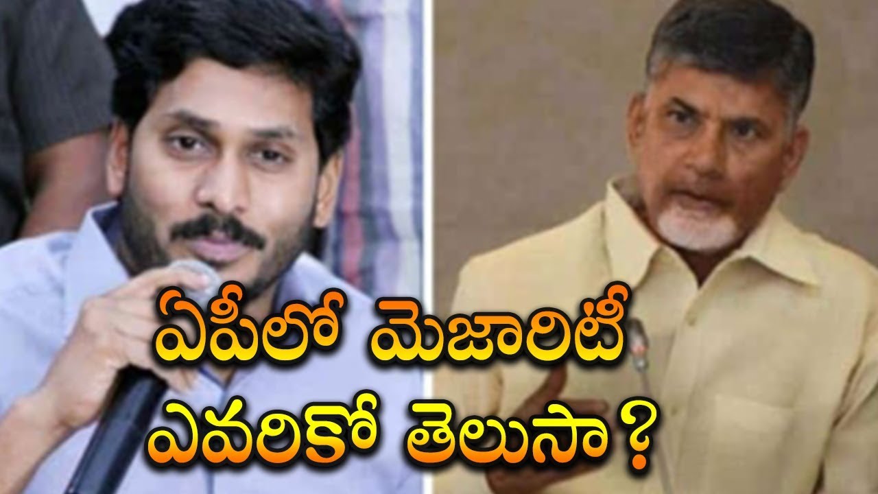 Latest Survey On AP Elections 2019 | Expected Seats & Majority In AP Assembly Polls | Indiontvnews