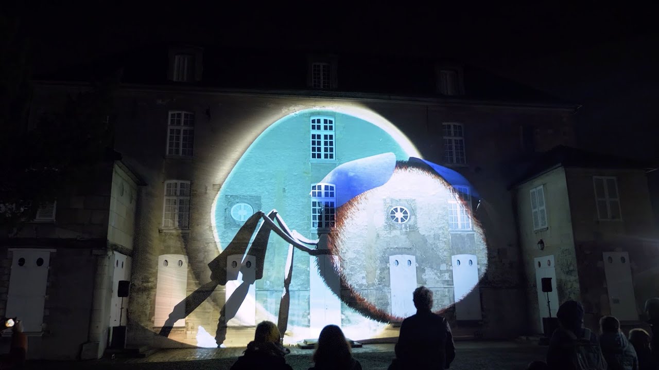 RENAISSANCE, Musée de la Vénerie, Senlis - octobre 2024
