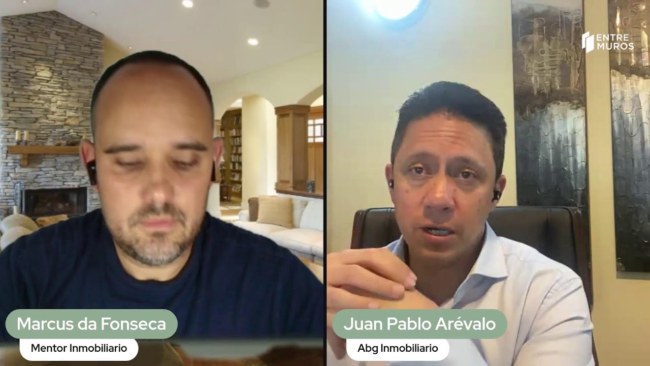 Análisis mercado inmobiliario