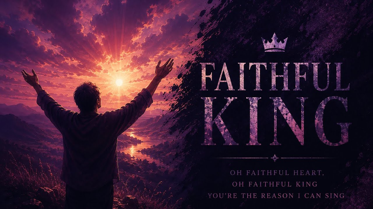 Faithful king 