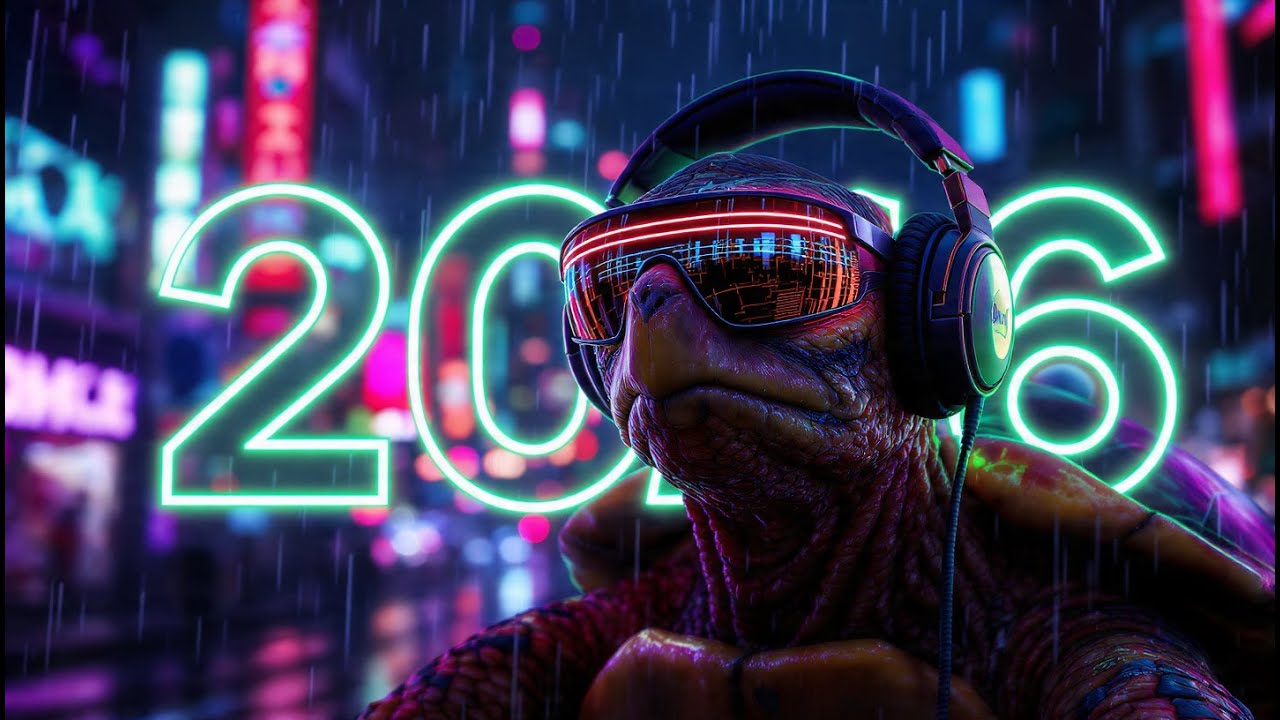 MUSICA ELETRONICA - SATURDAY RIOT – DJ DIEGO BRITO