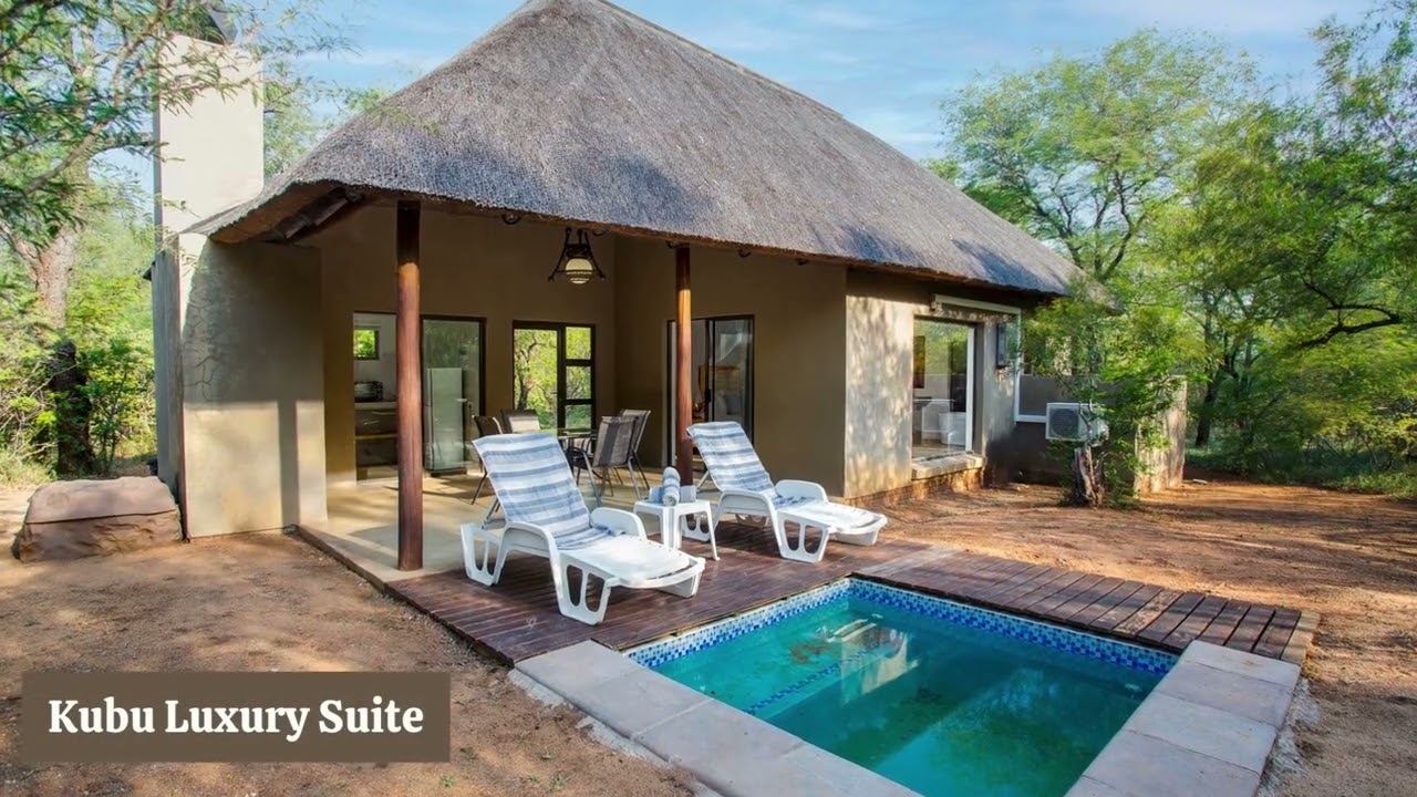 Kubu Bush Lodge