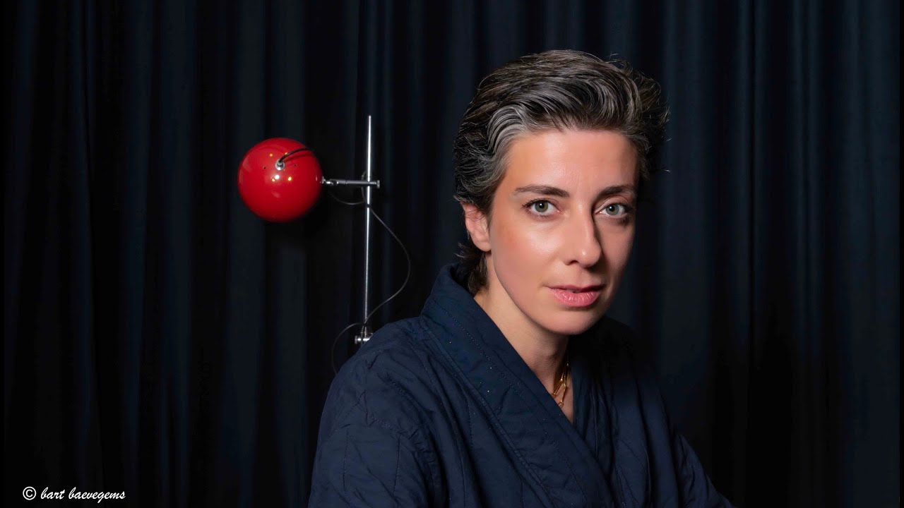 Laurence Roothooft over ‘Julian’: “De liefde spat van het scherm”