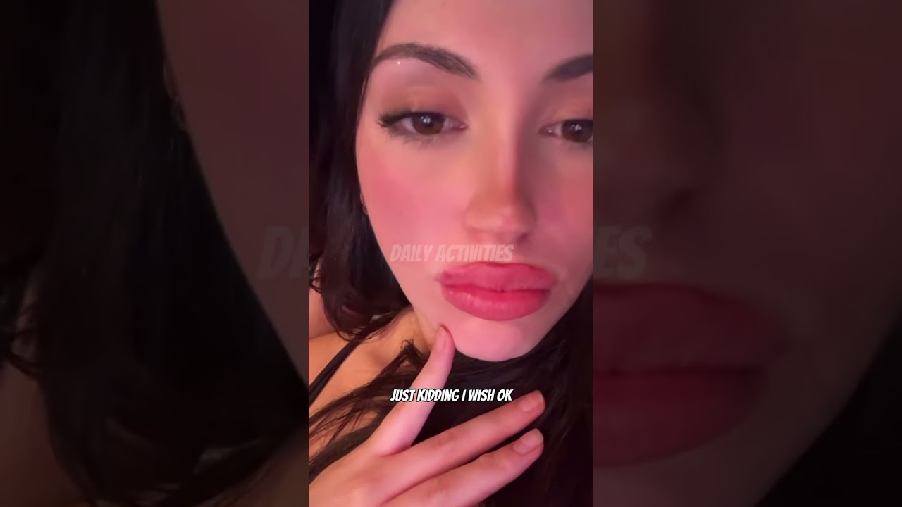 Занятия Джулианы 😱😱😱 с друзьями