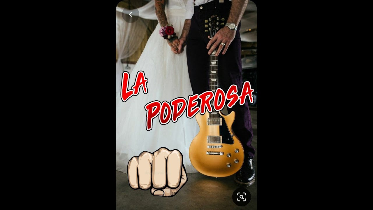 👊💢 LA PODEROSA 💢👊 EL NIÑO Ritmo y Sorpresa en vivo 2026