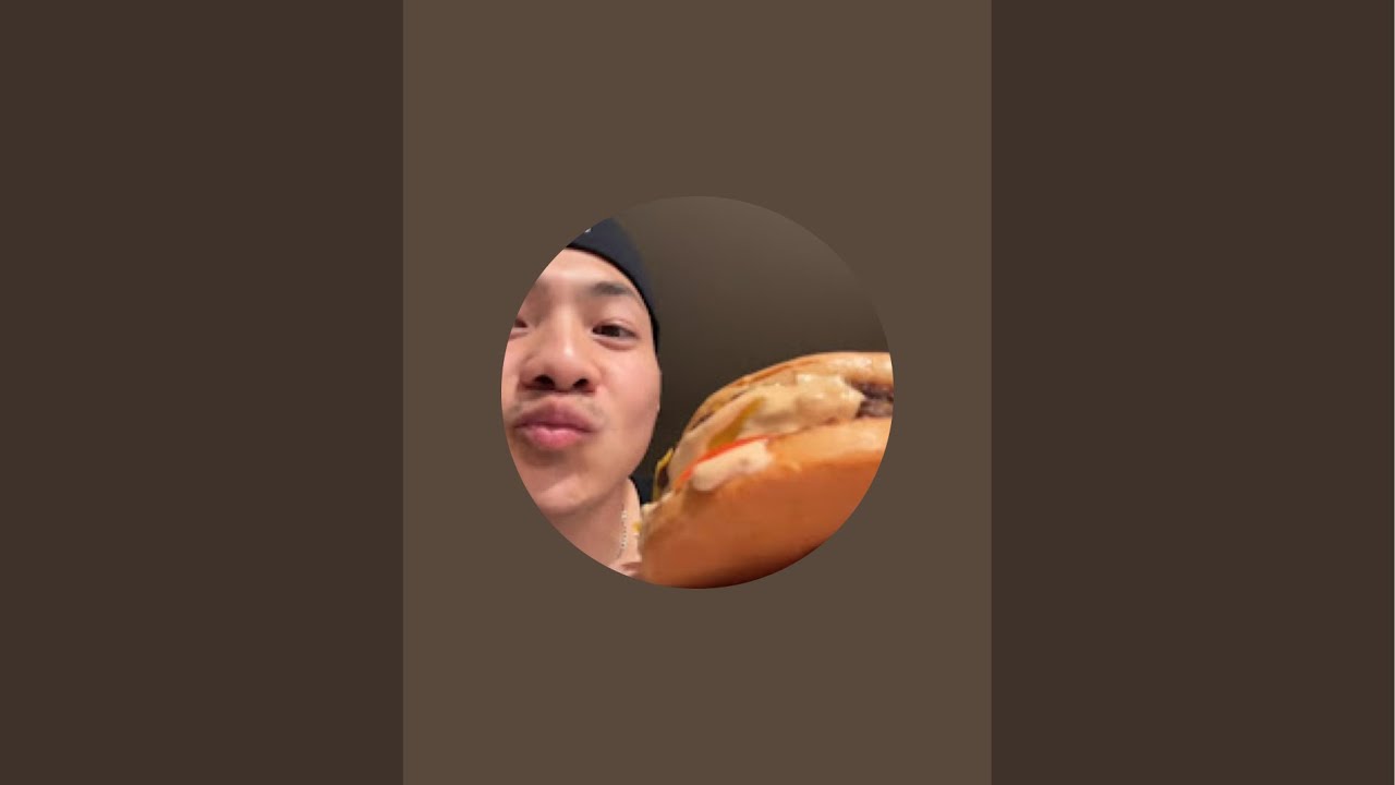 Kian Acer Marcial is live!