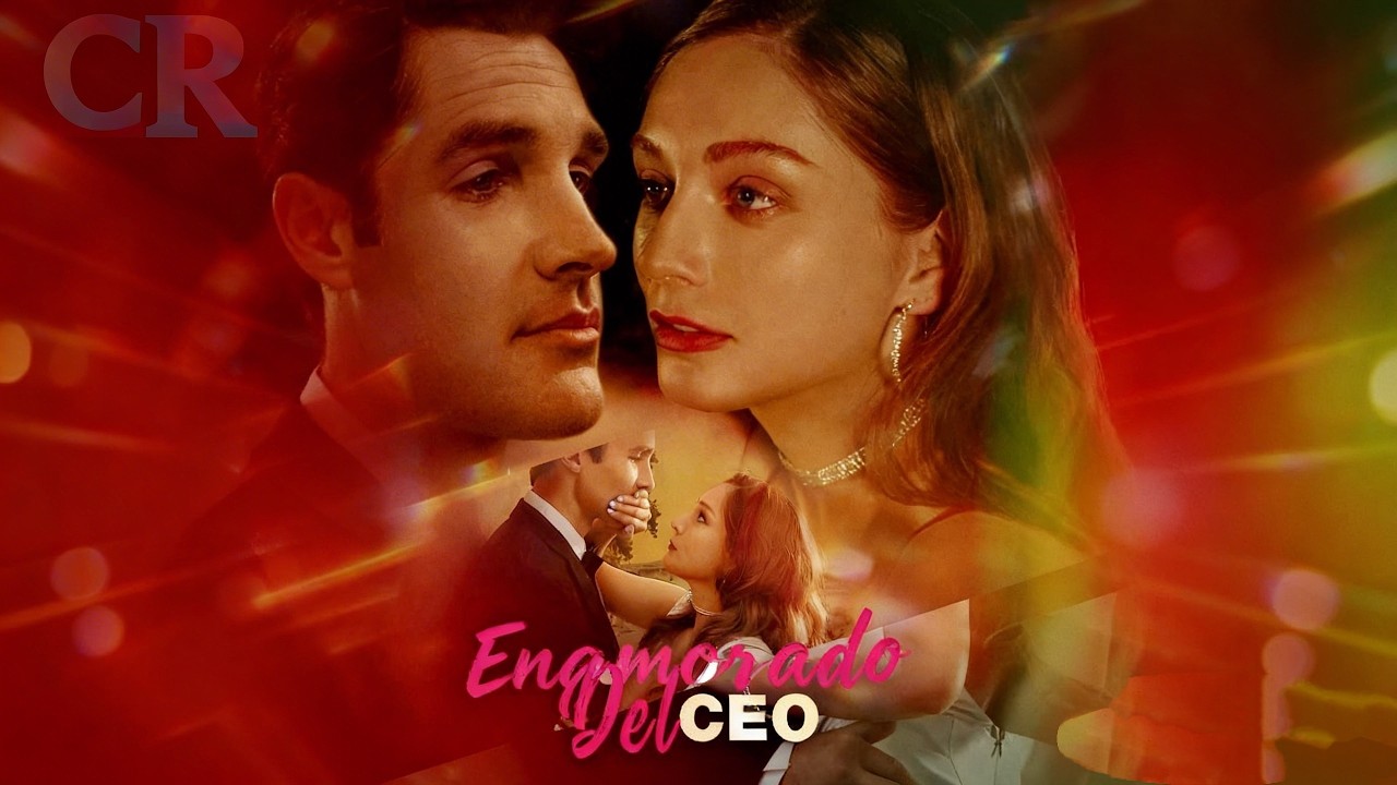 Enamorado del CEO👉So Gripping, You'll Finish It in One Go#reelshort#drama