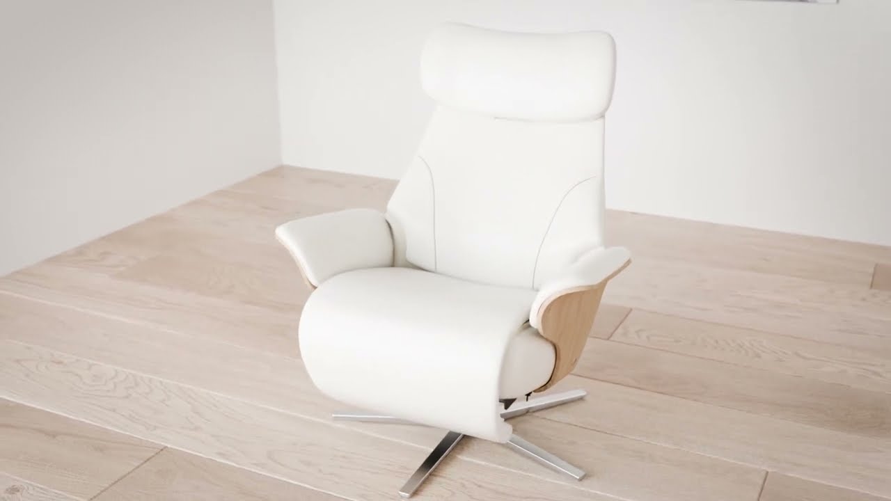 Stressless Adam