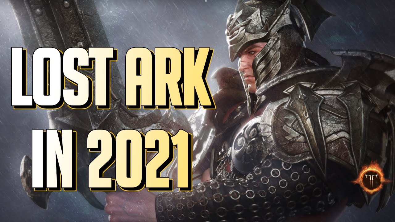 Lost Ark - Lost Ark In 2021 WOW This Game is Amazing