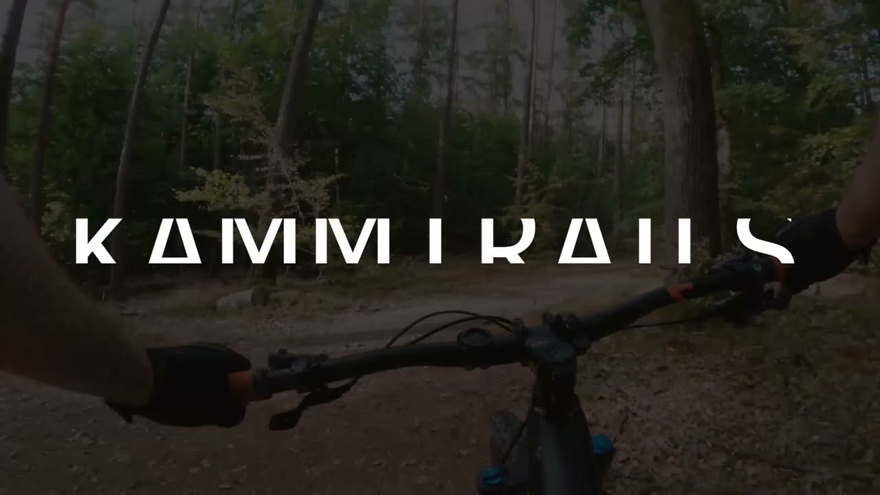 Kammtrails - Speichenbach und Domina Trail