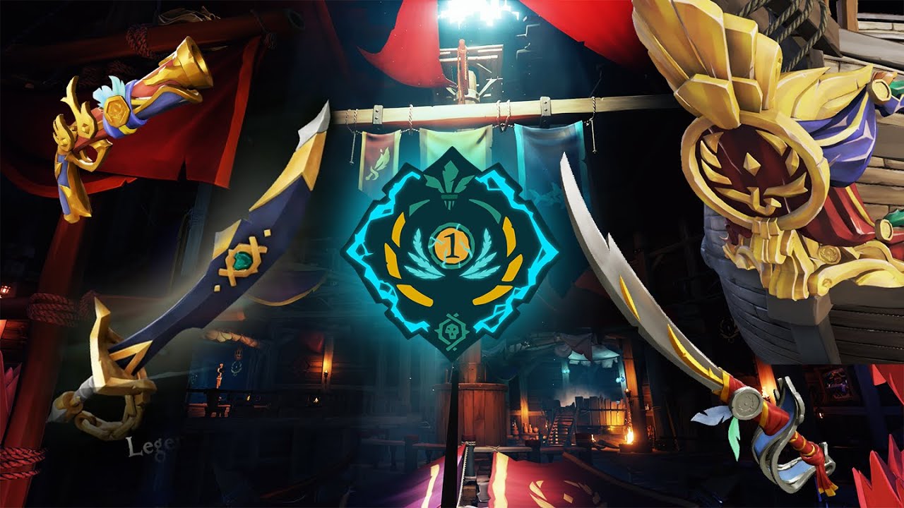 How to Get Everything From Arena