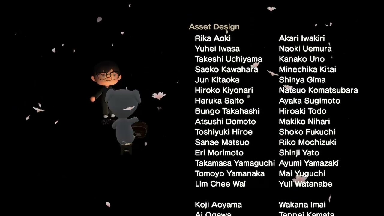 so i made k.k. Play the creepy song last night&hellip; 😣