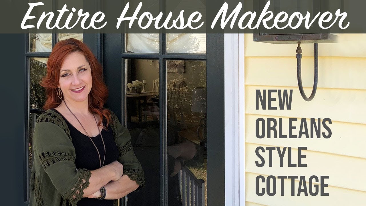 HOME STAGING BEFORE AND AFTER | Home Staging New Orleans | Episode 4