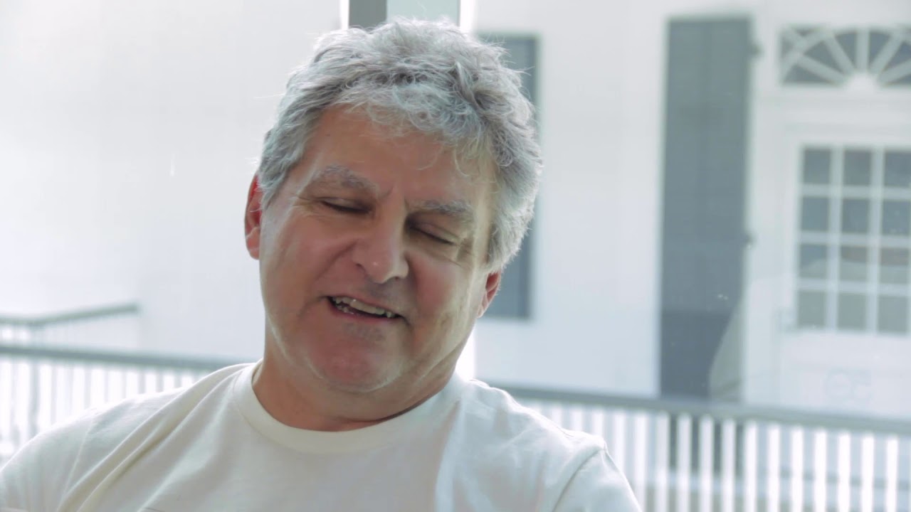 David CHERAMIE: « Il y a beaucoup de gens en Louisiane prêts à vous aider à parler français. »