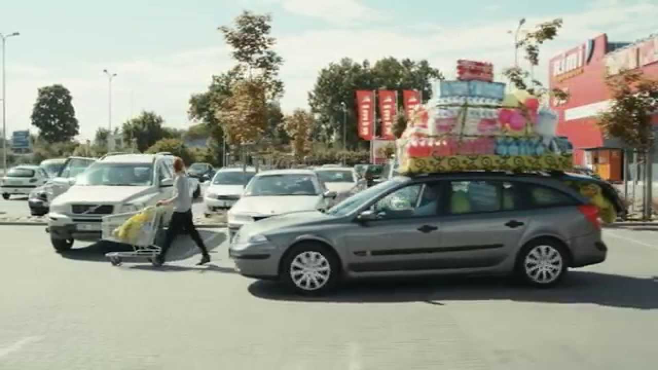 RIMI Tudiš 2014 gada klipi