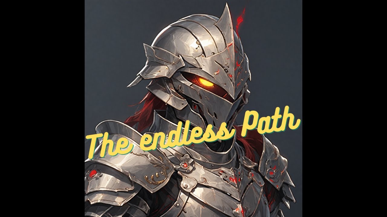 Crossverse AI song- Nishino- The endless Path