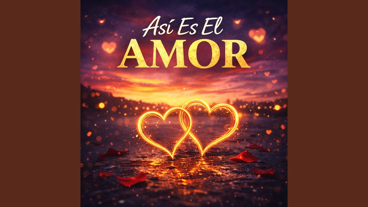 Así Es El Amor
