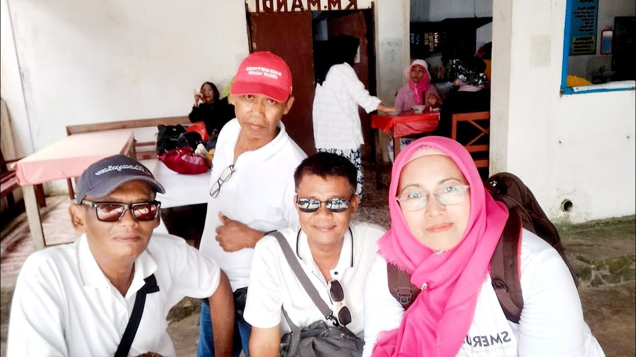 Kumpulan vidio semangat csbs@jarotcsbs