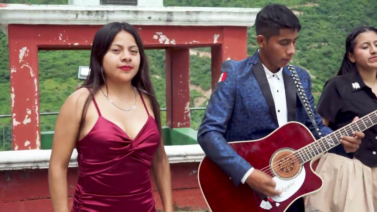 Los Reyes De Guerrero - Ña Lo'o Itia Kuan (Video Oficial)
