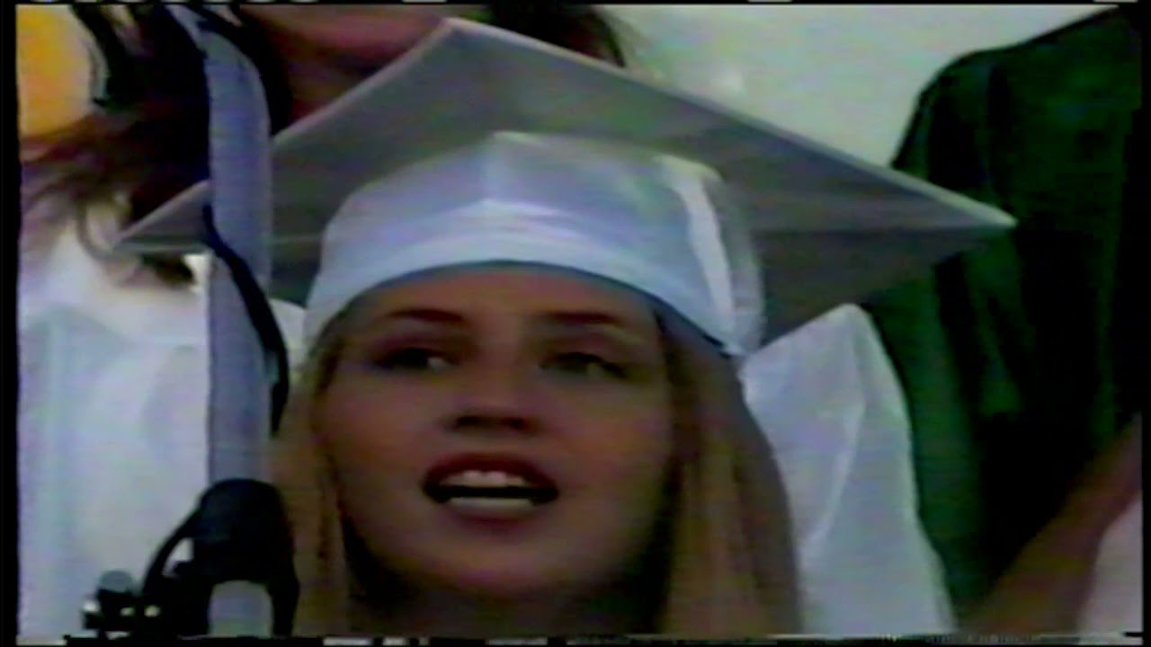 1997 FHS Graduation