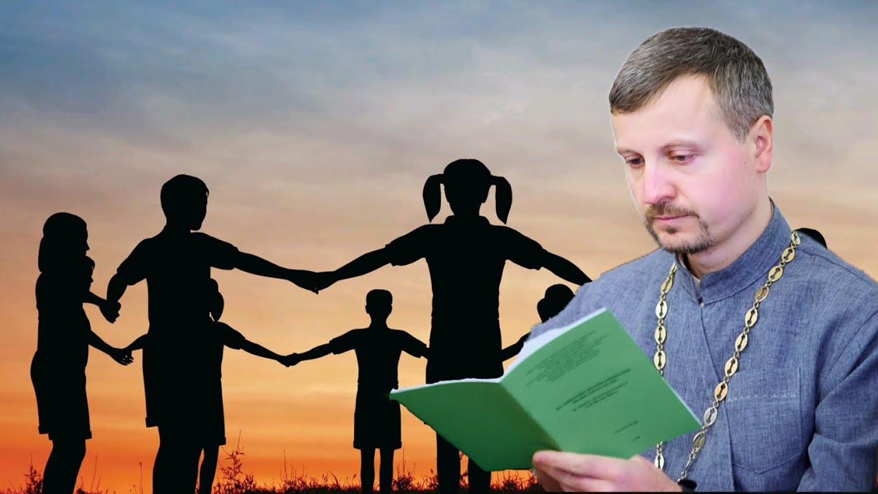 Церква і Римська імперія: від антихриста до Вселенського собору (9)