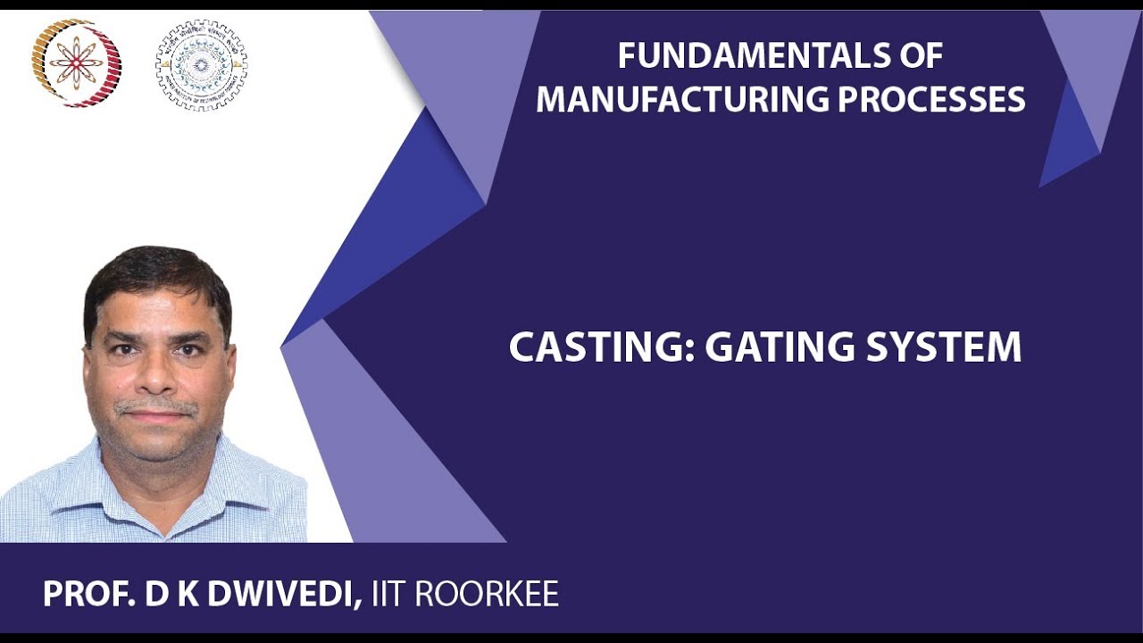 Casting: Gating System