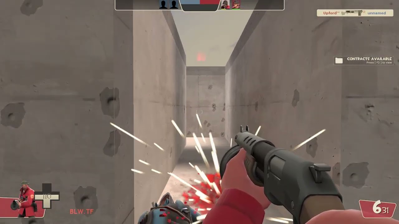 scrapped animation